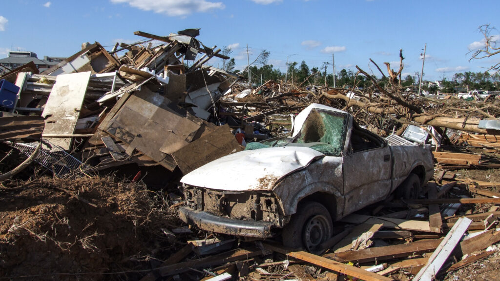 How you can help experts improve Alabama’s severe weather warning system How you can help experts improve Alabama’s severe weather warning system
