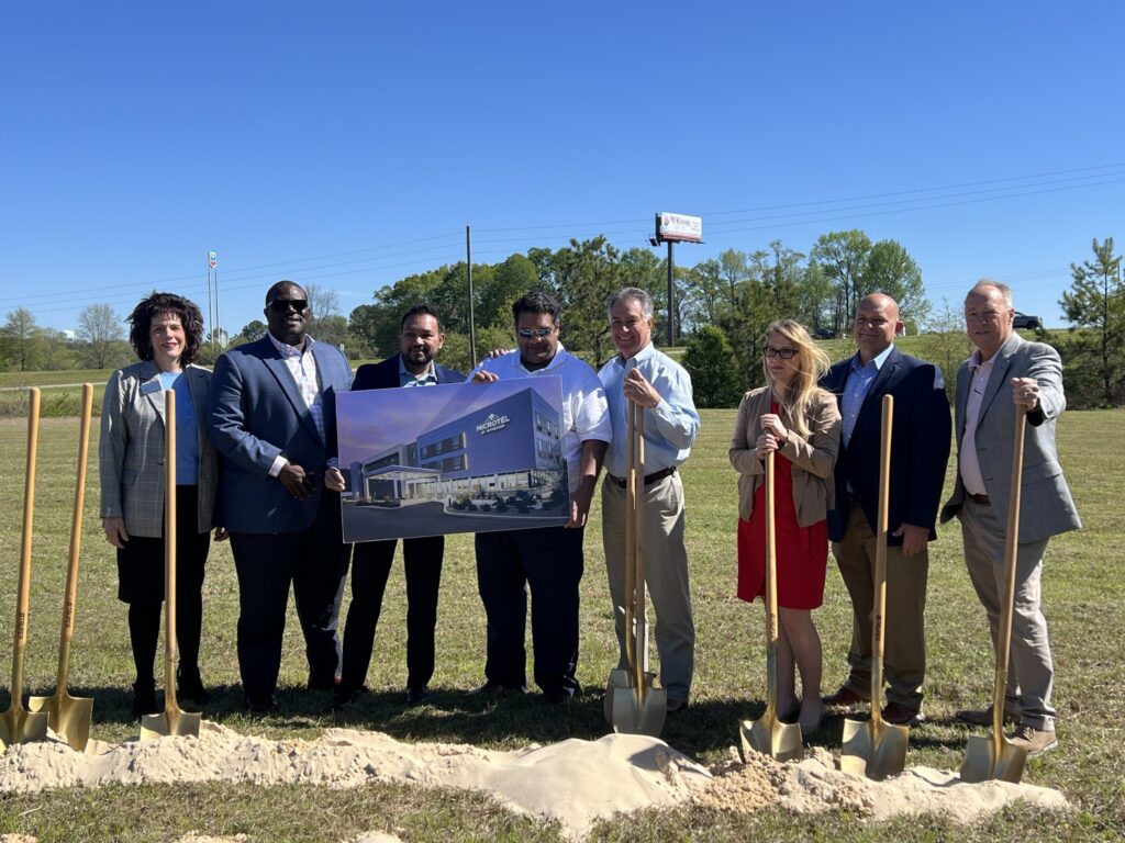 New Prattville hotel one of 6 high-dollar building permits in Alabama New Prattville hotel one of 6 high-dollar building permits in Alabama