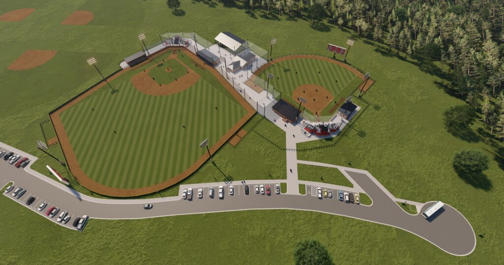 New M facility helps Gadsden State programs continue momentum New M facility helps Gadsden State programs continue momentum