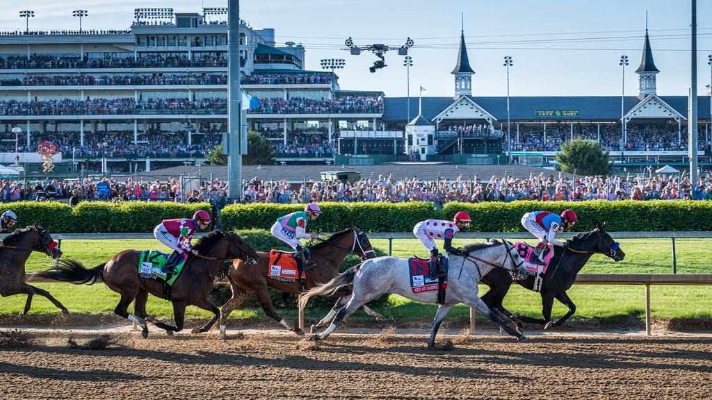 Your guide to spending Derby Day in Alabama