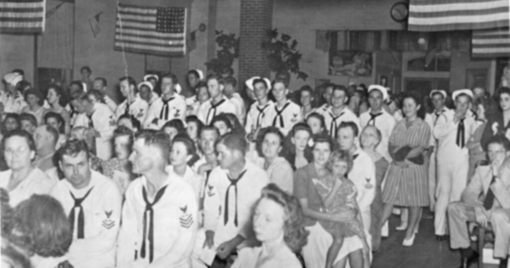 Alabama’s WWII Heritage City asking community to help with new exhibit