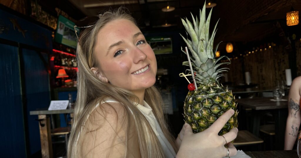 A look inside the new Tuscaloosa Tiki Bar + the best drinks to order there A look inside the new Tuscaloosa Tiki Bar + the best drinks to order there