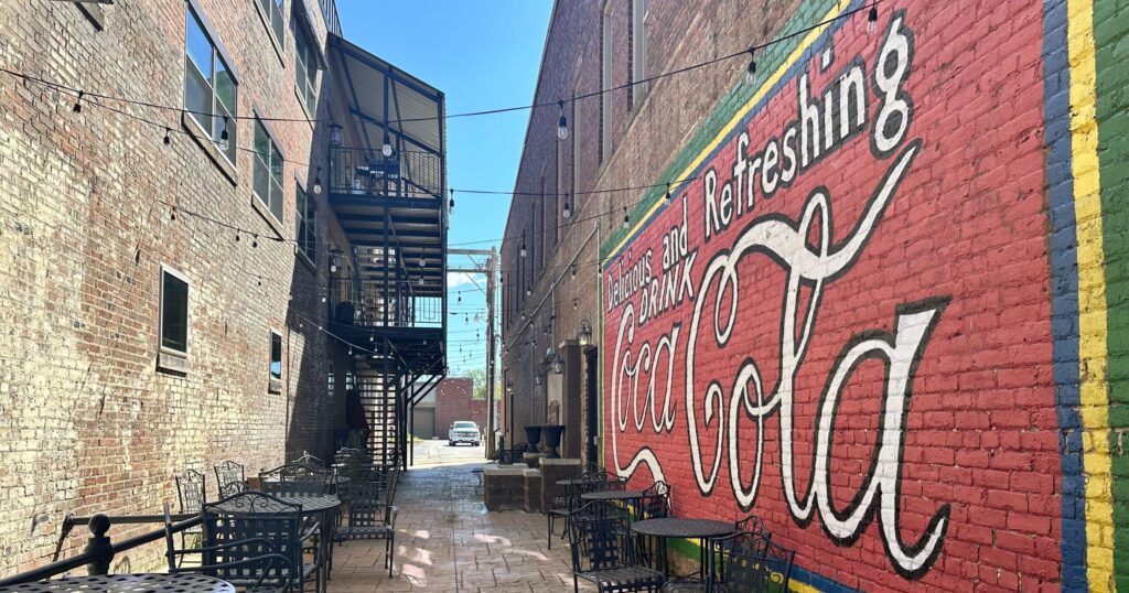 4 reasons you should visit Sheffield, Alabama this summer