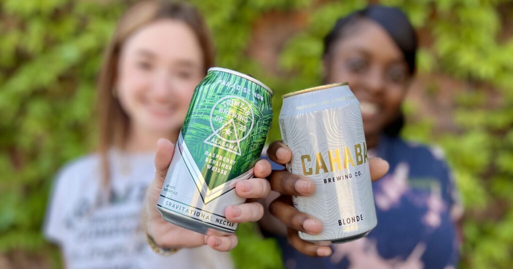 We asked, you decided: The winner of the 2024 Bama Beer Bracket is… We asked, you decided: The winner of the 2024 Bama Beer Bracket is…