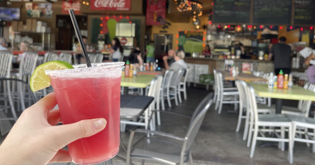 Study shows Alabama’s margarita prices are the lowest in the country—just in time for Cinco de Mayo