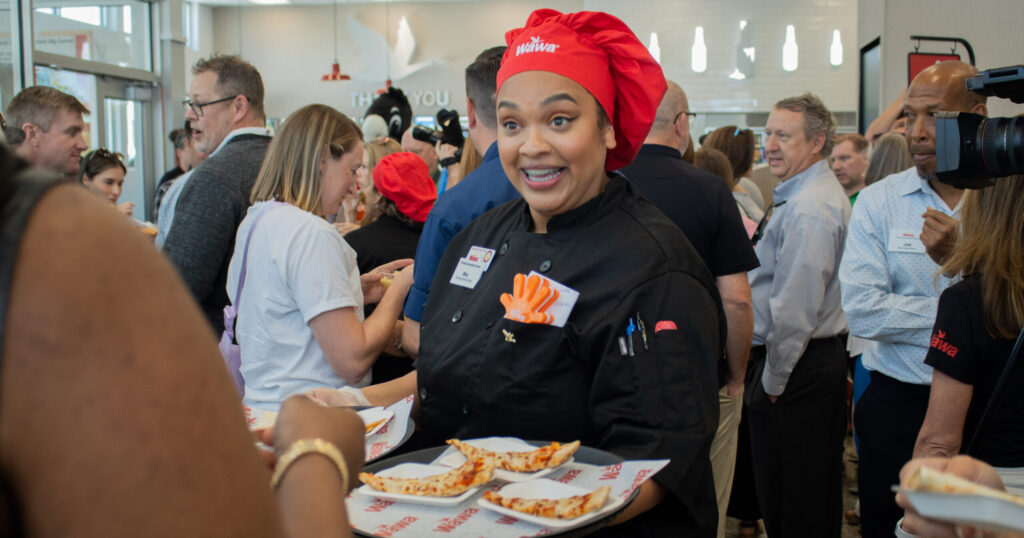 First-ever Wawa in Alabama opens tomorrow—what you need to know
