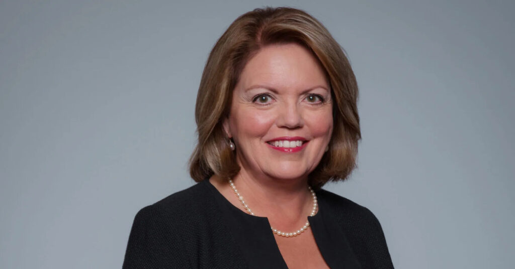 Anchor Pam Huff announces retirement after more than 40 years in Alabama
