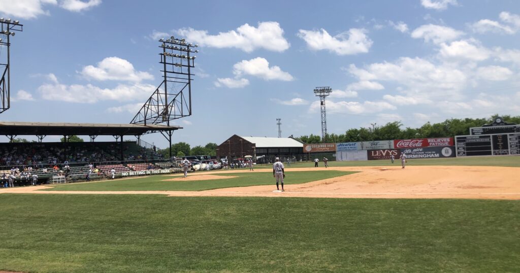 Alabama’s minor league baseball teams ready for 2024 season: Here’s what to know Alabama’s minor league baseball teams ready for 2024 season: Here’s what to know