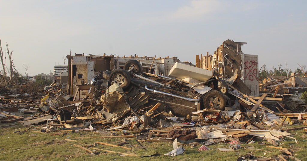Looking At Tuscaloosa’S Recovery 13 Years After April 27 Tornado [Photos]