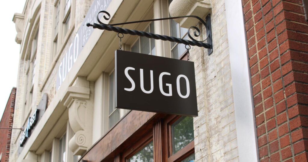 New fine-dining Italian restaurant set to open in downtown Tuscaloosa New fine-dining Italian restaurant set to open in downtown Tuscaloosa