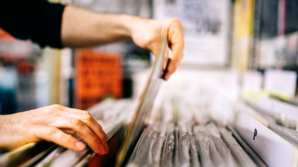 New map highlights all 21 record stores in Alabama—just in time for World Record Store Day New map highlights all 21 record stores in Alabama—just in time for World Record Store Day