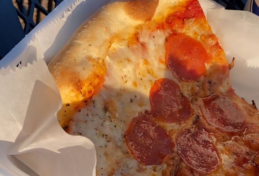 12 of the tastiest pizza joints in Alabama