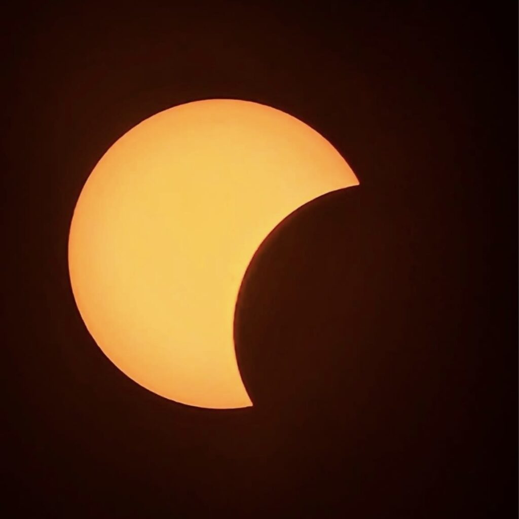 GUIDE: 5 best places to watch the solar eclipse in Alabama GUIDE: 5 best places to watch the solar eclipse in Alabama