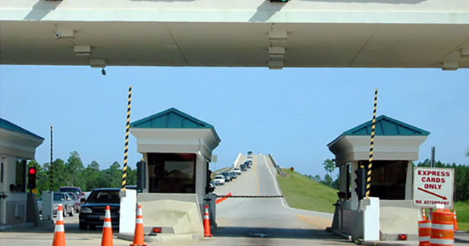Why one bridge to the beach is set to become toll free + Alabama’s future plans for beach traffic Why one bridge to the beach is set to become toll free + Alabama’s future plans for beach traffic