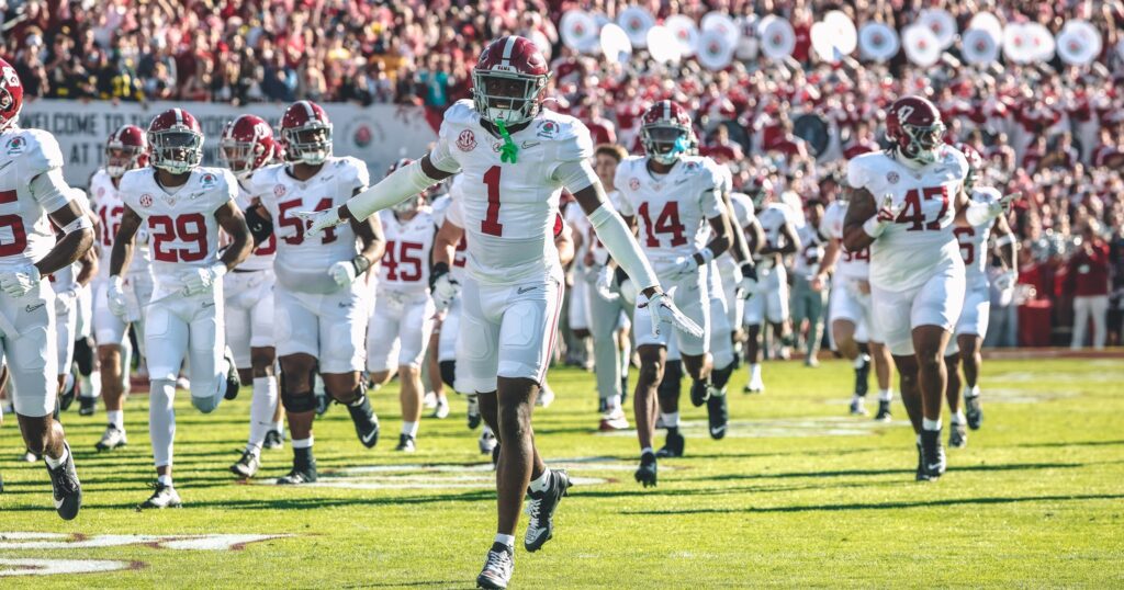 23 players with ties to state of Alabama selected in 2024 NFL Draft