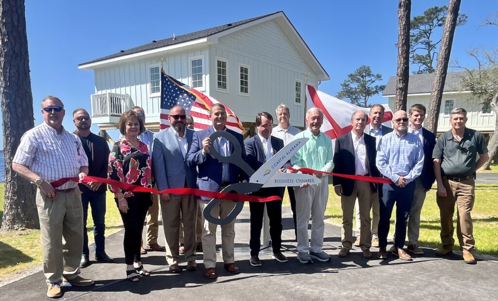 HURRICANE SALLY: Cabins at Gulf Shores rebuilt 4 years later HURRICANE SALLY: Cabins at Gulf Shores rebuilt 4 years later