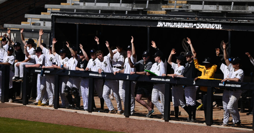 Birmingham-Southern College still winning games despite upcoming closure Birmingham-Southern College still winning games despite upcoming closure