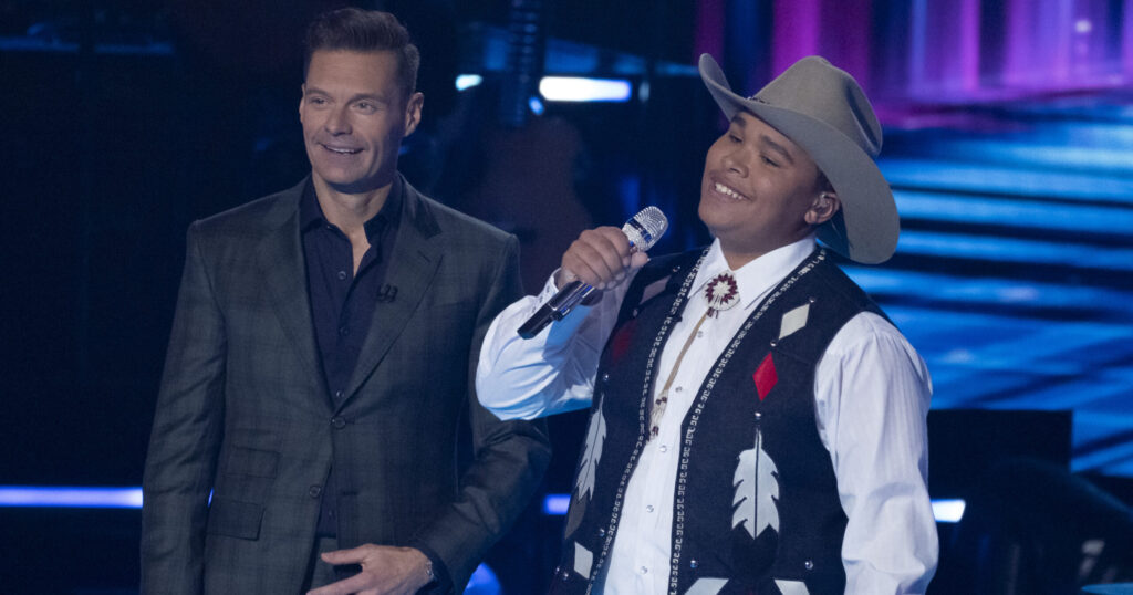 2 singers + 1 chef: How to watch these Alabamians compete on national TV