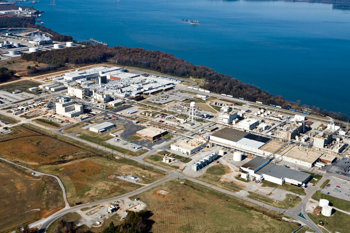 3M plant in Decatur among new million-dollar-plus building permits 3M plant in Decatur among new million-dollar-plus building permits