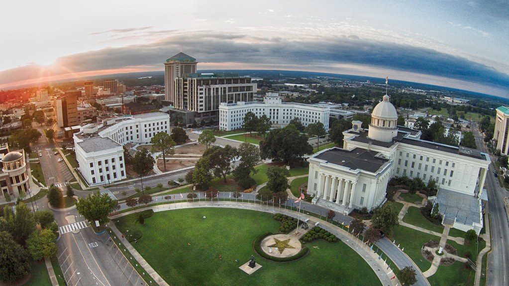 Meta to open 0M data center in Montgomery