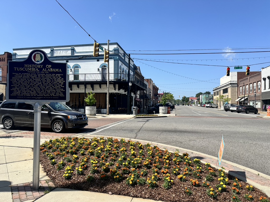 4 reasons you should visit Tuscumbia this summer