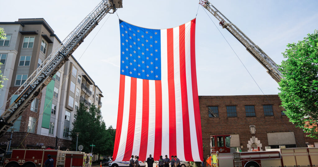 Your guide to spending Memorial Day in Alabama
