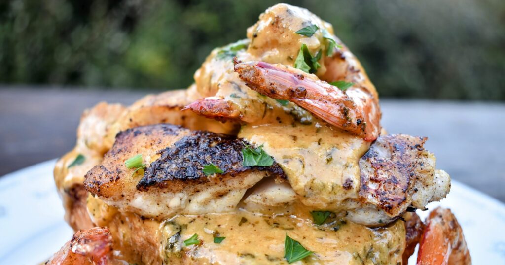 Wicksburg chef to feature southern cooking on Food Network’s ‘OutChef’d’