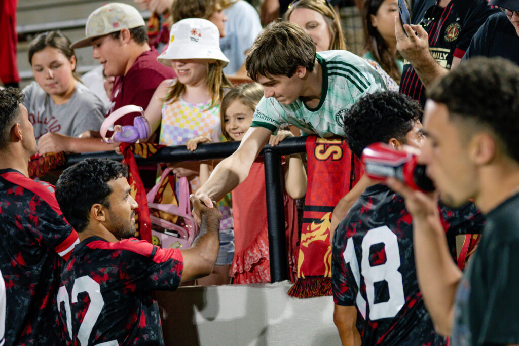 Dothan United Set To Host First Two Rounds Of Usl League Two Playoffs Dothan United Set To Host First Two Rounds Of Usl League Two Playoffs