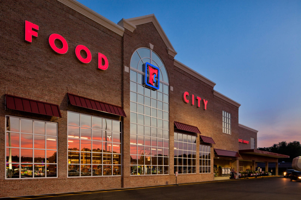 Food City store among new high-dollar building permits in Alabama Food City store among new high-dollar building permits in Alabama