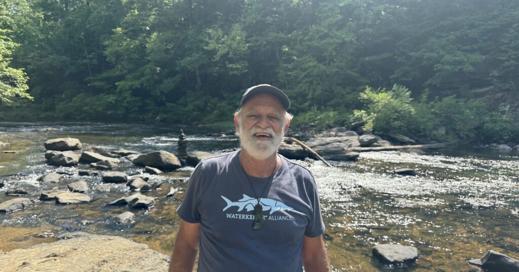 Hurricane Creek: a hidden Tuscaloosa gem Hurricane Creek: a hidden Tuscaloosa gem
