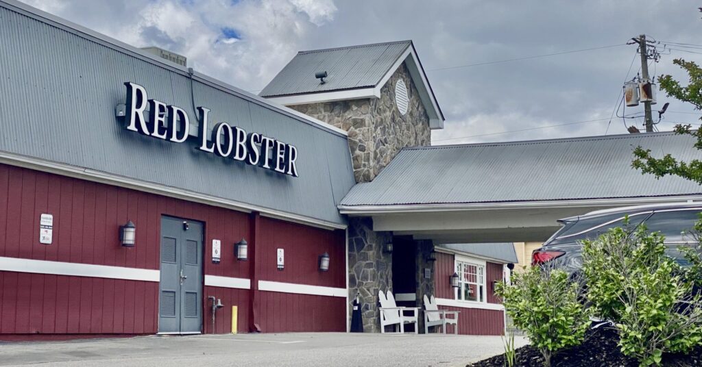 Oxford location becomes 4th Red Lobster in Alabama to close in 2026
