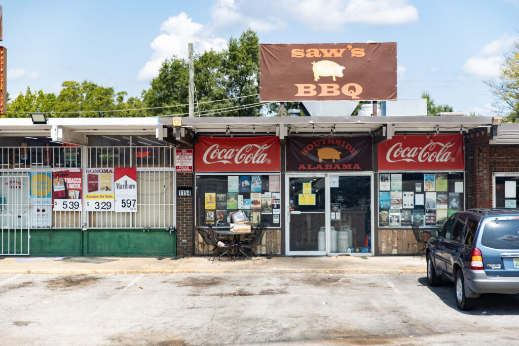 2 Alabama restaurants named to Southern Living’s best spots for wings 2 Alabama restaurants named to Southern Living’s best spots for wings