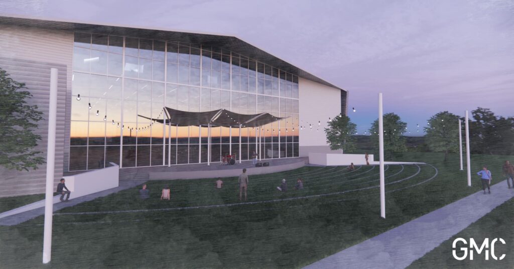 Muscle Shoals announces new million multi-use development Muscle Shoals announces new million multi-use development