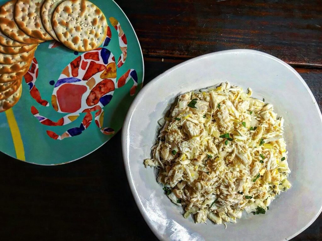 5 unusual summer salads that will bolster your health in the Alabama heat 5 unusual summer salads that will bolster your health in the Alabama heat