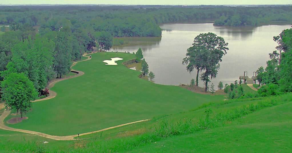 4 Alabama golf courses ranked among most difficult in the nation—find out why 4 Alabama golf courses ranked among most difficult in the nation—find out why