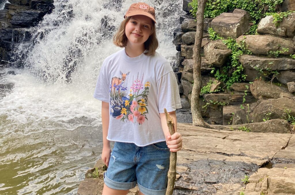 Chewacla State Park in Auburn is the ultimate summer spot
