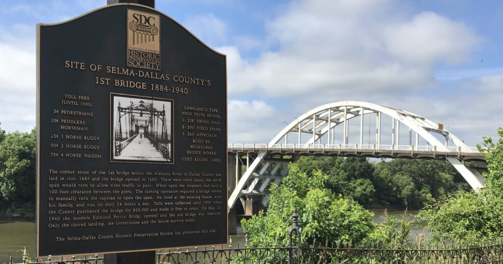 Report: Black Belt tourism generated .8B in 2023
