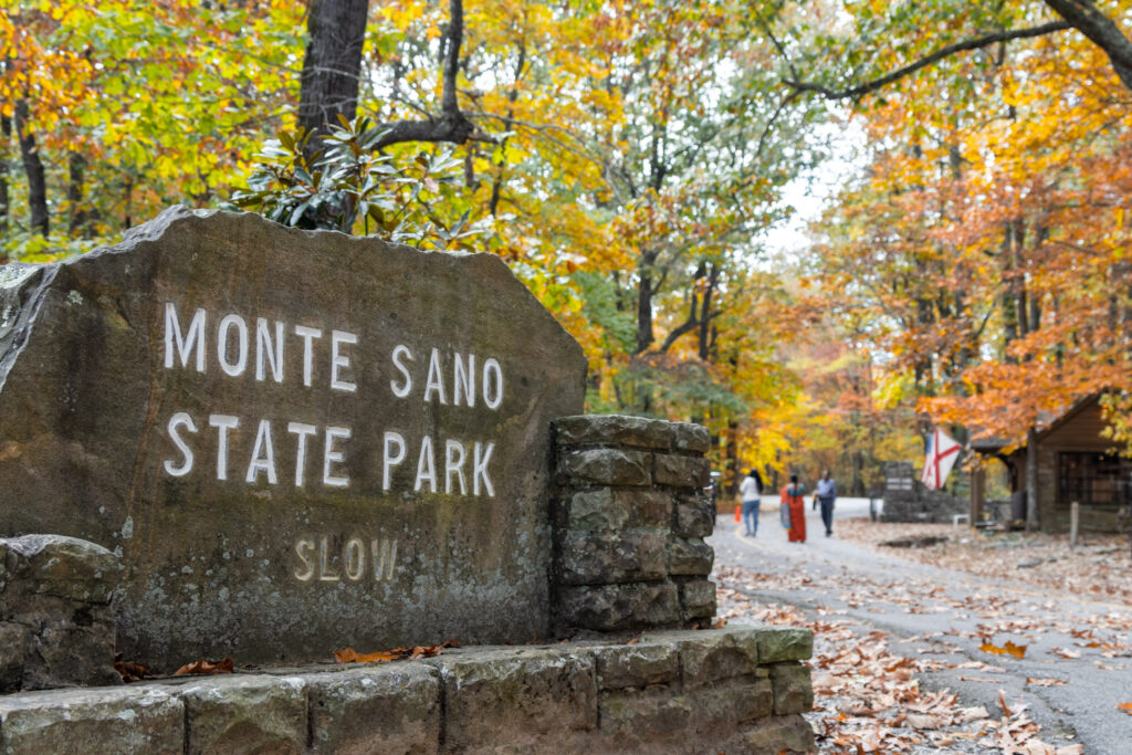Alabama State Parks launches new Junior Park Ranger program