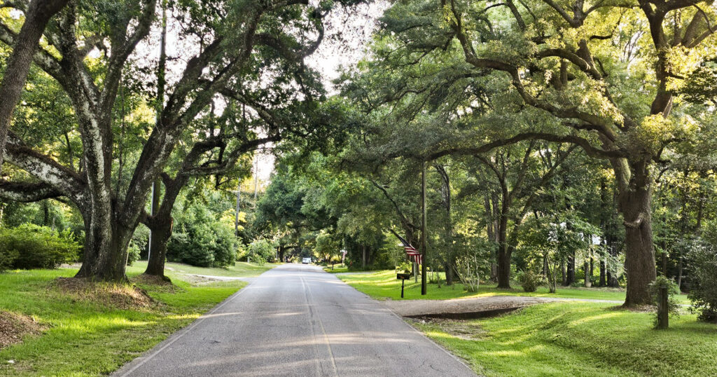 World Atlas named this Alabama city as one of the most captivating small towns in America World Atlas named this Alabama city as one of the most captivating small towns in America