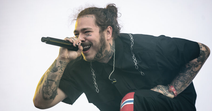 Post Malone announces two Alabama stops during next tour