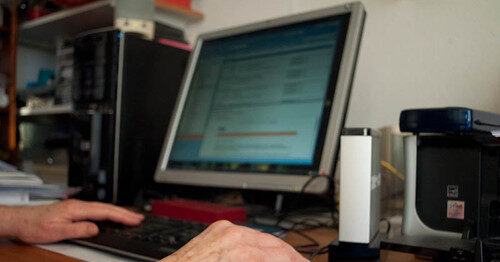 Over M given to continue expansion of high-speed internet in Alabama