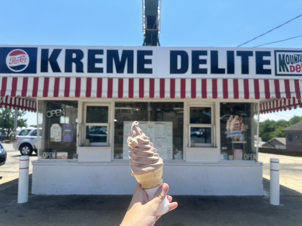 Your guide to good eats + sweet treats on the square in Athens Your guide to good eats + sweet treats on the square in Athens