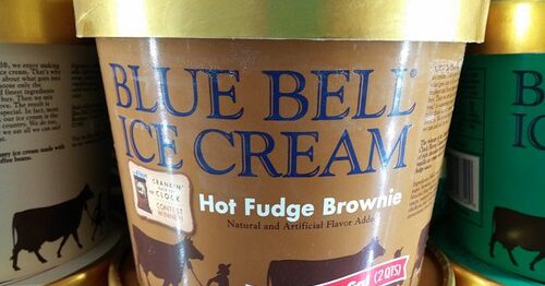 How you can help bring back your favorite discontinued Blue Bell Ice Cream flavor How you can help bring back your favorite discontinued Blue Bell Ice Cream flavor