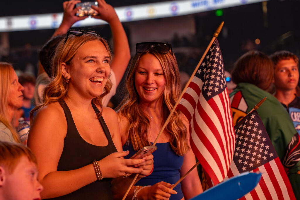 Alabama State Games Opening Ceremony 2024 187 Check out these amazing highlights from the Alabama State Games [PHOTOS]