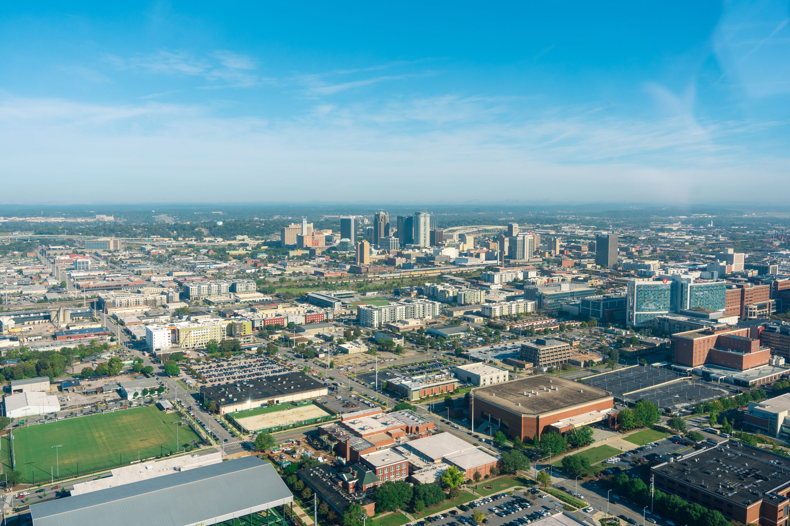 Innovate Alabama awarded nearly M to support small businesses