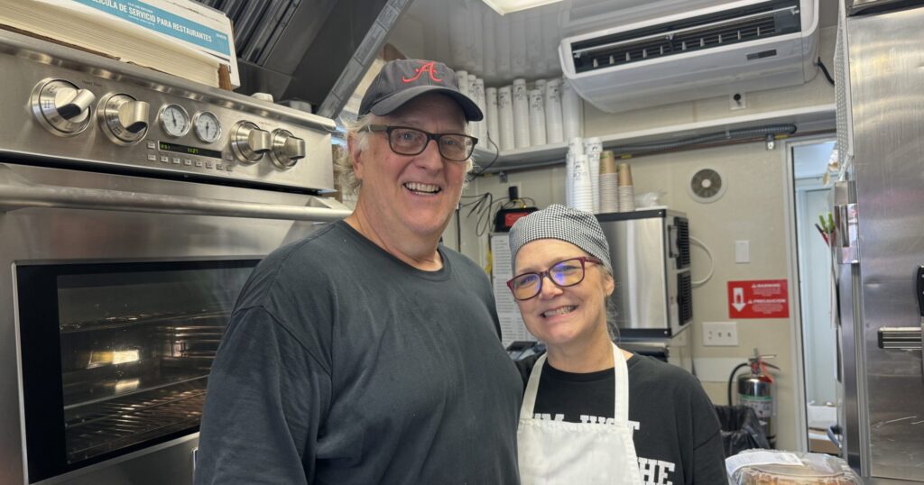 The Globe, an iconic Northport restaurant, reopens 15 years later in new location The Globe, an iconic Northport restaurant, reopens 15 years later in new location