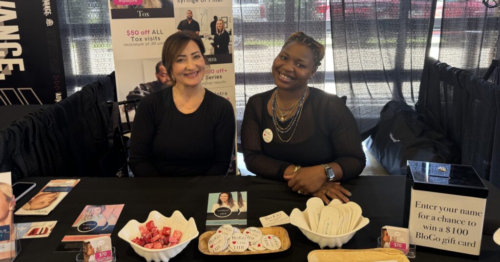 5 businesses we visited during Tuscaloosa’s Celebrate Local 5 businesses we visited during Tuscaloosa’s Celebrate Local