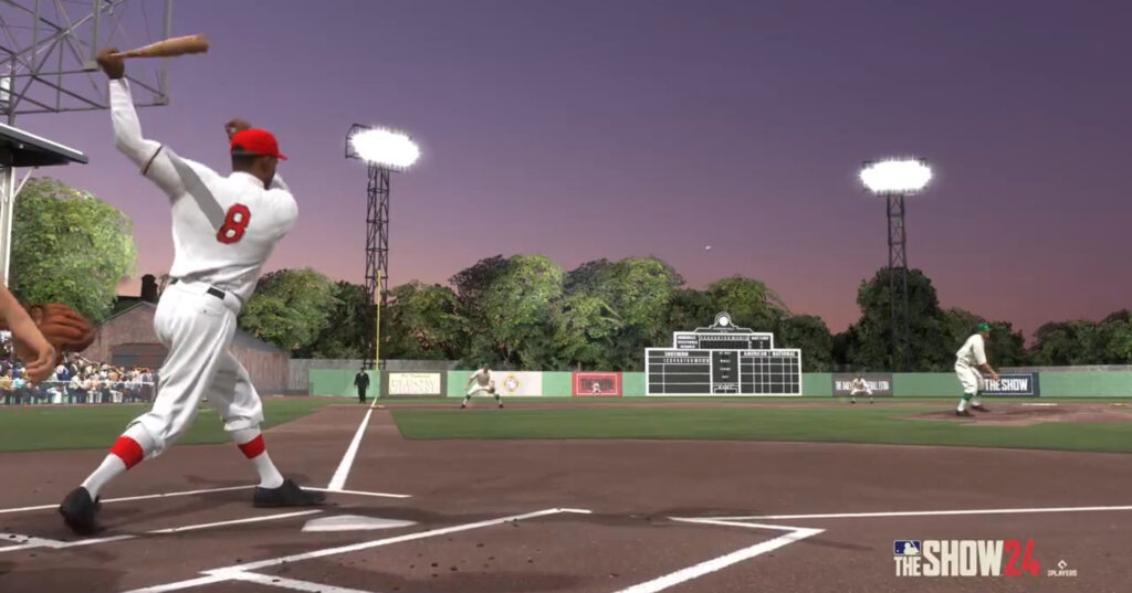 Rickwood Field added to popular MLB video game Rickwood Field added to popular MLB video game