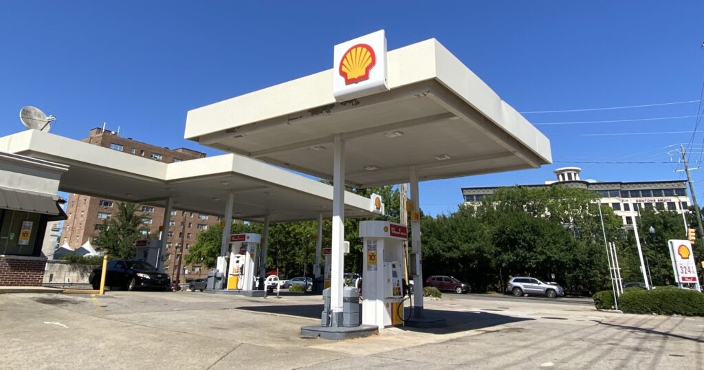 AAA expects Independence Day travel to set all time records. Where is the cheapest gas in Alabama?