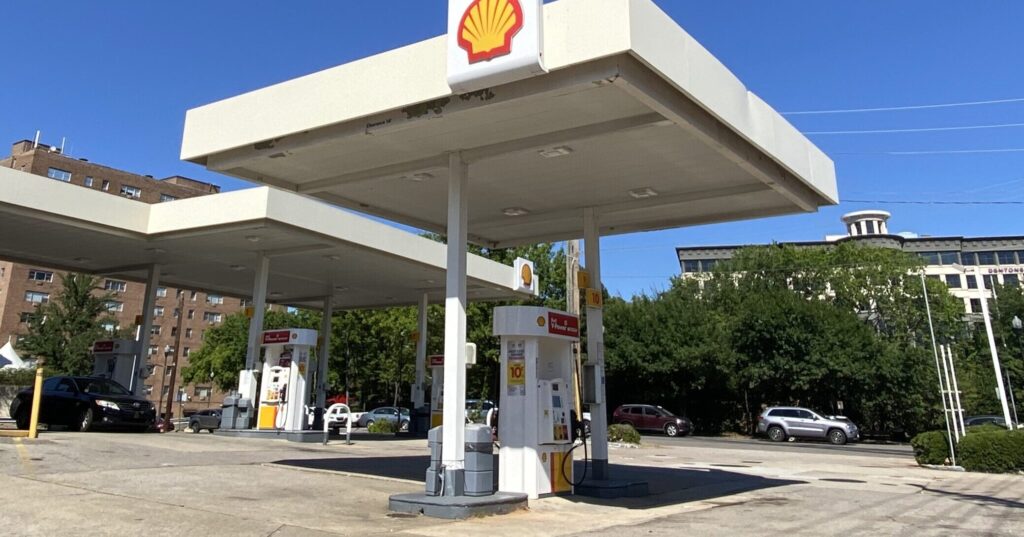 Alabama diesel prices hit new record high 2 AAA Alabama
